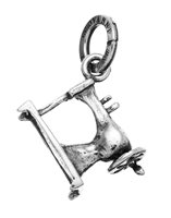Charm Giovanni Raspini Charms in Argento 08660 - 08660